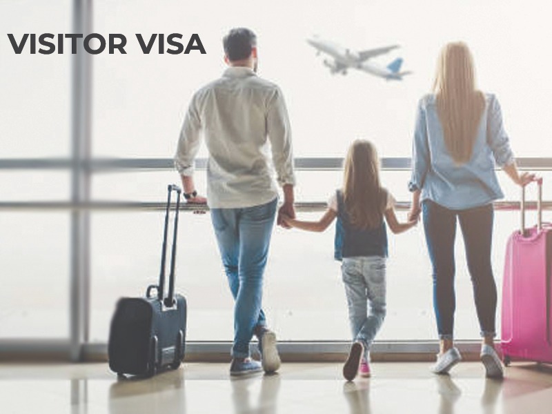 Visitor Visa